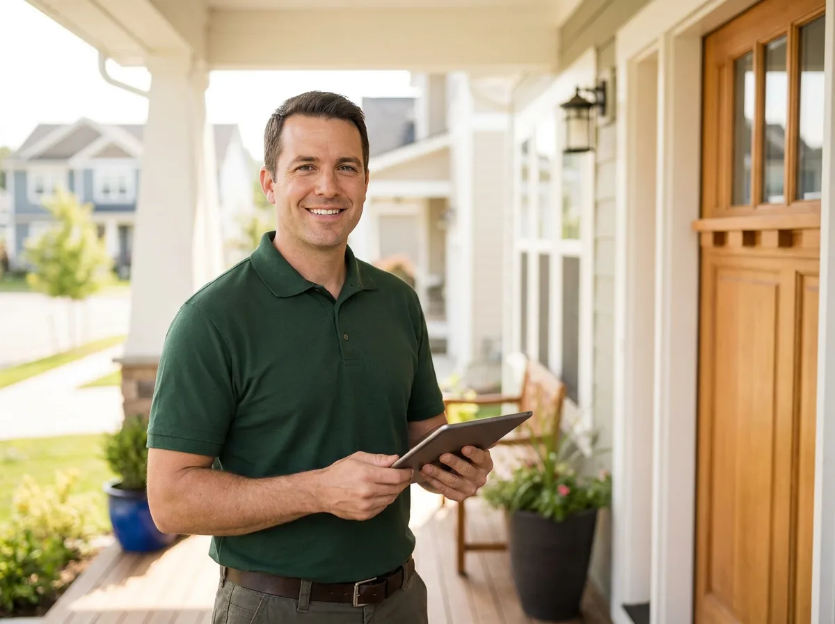 Pest control FAQs for Vernon Hills, IL